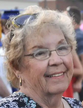 Joan Cunningham